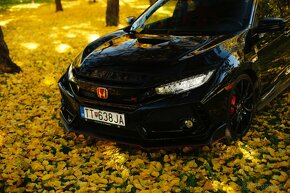 Honda Civic Type R FK8 - 4