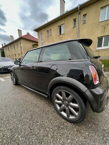 Mini Cooper - 4