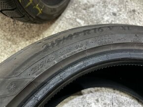 215/45 R16 Matador zimne - 4