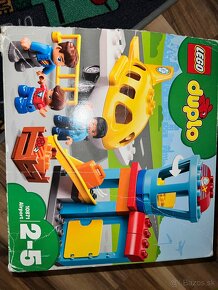 Lego duplo - 4