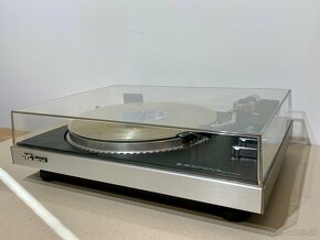 Rezervovane do 22.11.  JVC QL-A2 … Gramofon (Direct drive) - 4