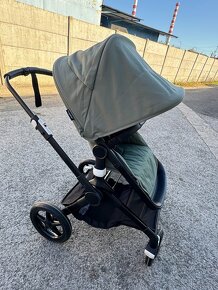 Bugaboo Fox 3 - 4