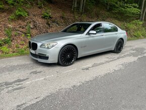 BMW 730d f01 - 4