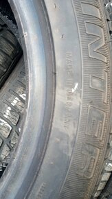 Zimné pneumatiky 205/55R16 - 4