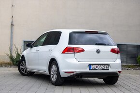 Volkswagen Golf 1.4 TSI Comfortline (odp. DPH) - 4