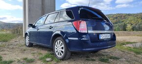 Opel Astra Combi 1.7 CDTi - 4