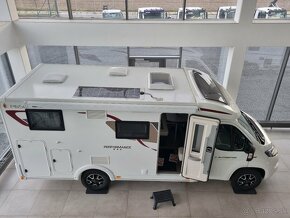 NEPOUŽITÝ OBYTNÝ FIAT DUCATO AUTOSTAR P 650 LT - 4