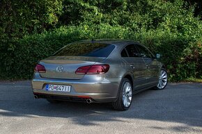 Volkswagen Passat CC 2.0 TDi 125 KW 2012 - 4