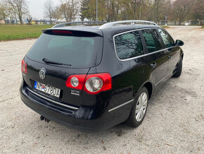 Volkswagen Passat Variant 2.0 TDI Highline 4MOTION - 4