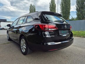 Opel Astra Sport Tourer ST 1.6 CDTI S&S 136k Excite - 4