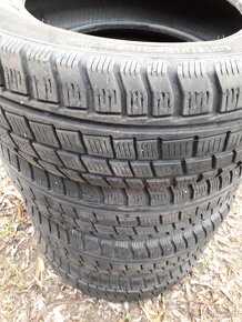 Zimné pneu 215/65r16 Cooper Discoverer - 4