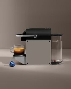 Krups Nespresso Pixie Titan - 4