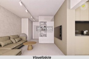 HALO reality - Predaj, trojizbový byt Bratislava Ružinov, Po - 4