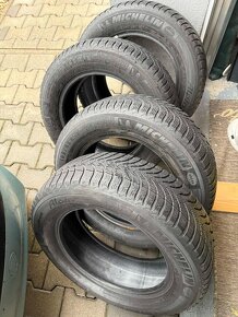 195/65 R15 michelin alpin 5 - 4