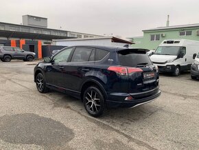 Toyota Rav4, 2.0 VVT-iAWD4x4SELECTION ČR - 4