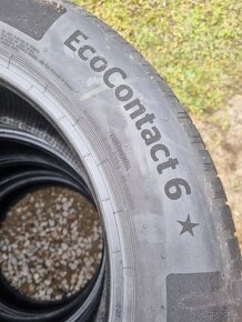 Conti. Ecocontact 6,  225/55 R17 101Y/XL - 4