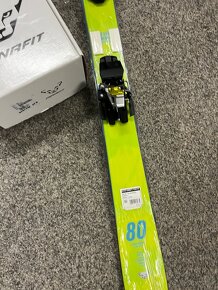 Juniorský skialp set Dynafit Youngstar - 150cm - 4