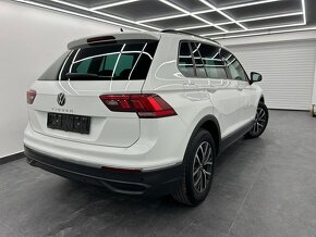 Tiguan 2,0 TDI EVO Life Odpočet DPH Top stav - 4