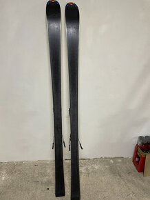 Skialp set Volkl Husky 177cm - 4