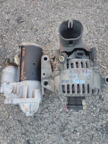 predam starter,alternator - 4