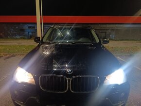 na predaj BMW x5 3.0d x70 173kW 2008 - 4