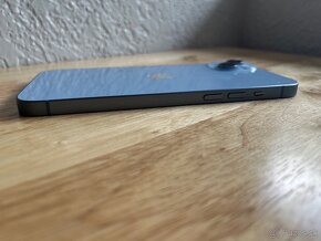 Predám Iphone 14 plus 128gb Blue - 4