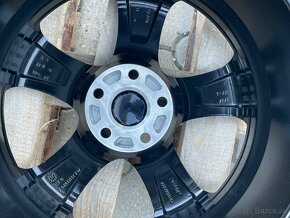 Elektróny AUTEC 17 5x105 56,6 Opel mokka mokka x - 4