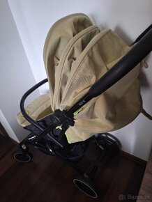 cybex eezy s +2 - 4