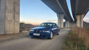 E46 320Ci - 4