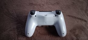 Gamepad pre ps4 - 4