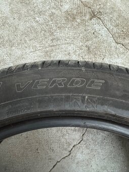 Pirelli Scorpion Verde 255/45 R20 101W 1ks - 4