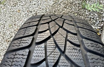 5x112 R18 Audi škoda Volkswagen seat 235/55 R18 - 4