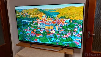 3D LG 65" 4K UHD Smart TV (LG65UB950V) - 4