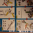 Meccano build and play 2v1 - 4