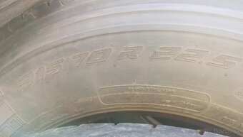 315/70R22,5 - 4