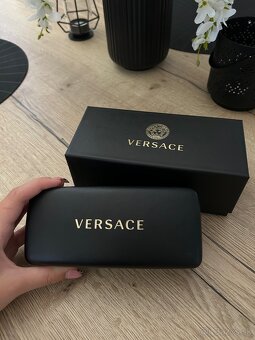 Versace okuliare - 4