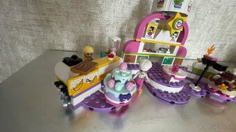 Lego friends 41393 cukráreň - 4