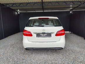 Mercedes-Benz B trieda 180 CDI AMG Style - 4