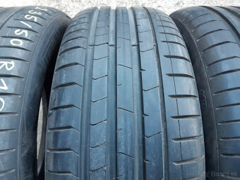 235/50 R19  -letné Pirelli - 4