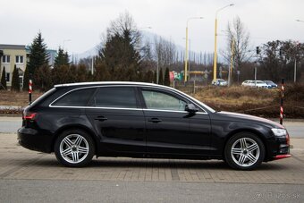 Audi A4 Avant - 4