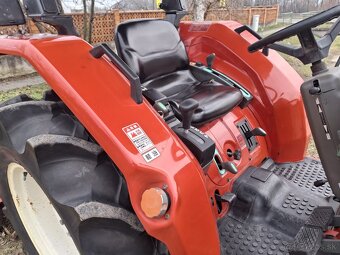 YANMAR  AF 290 - 4