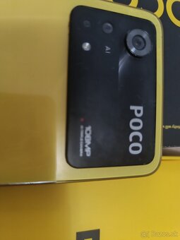 Poco X4 pro 5G - 4