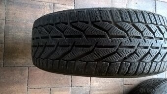 2 ks 225/45 R18 95V XL TAURUS Serbia 7mm DOT4119 LEN 45€/kus - 4