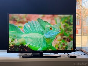 Samsung UE40EH5000W FHD 102cm - 4