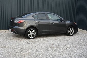 Mazda 3 1.6 MZ-CD, SR. voz - 4