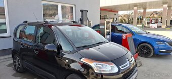 Citroën C3 picasso 1.4 - 4