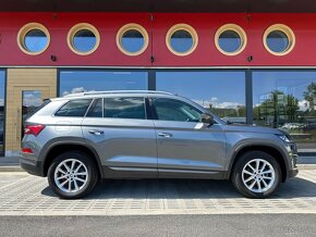 Škoda Kodiaq 1.5 TSI 110kW Style DSG s ťažným zariad. - 4