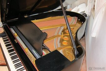 STEINWAY & SONS - O 180 - 4