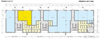 NOVOSTAVBA Kancelársky priestor 66m2 Rajecké Teplice - 4