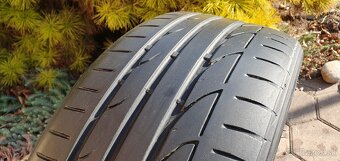 BRIDGESTONE POTENZA S001, LETNA, 235/40 R19, - 4